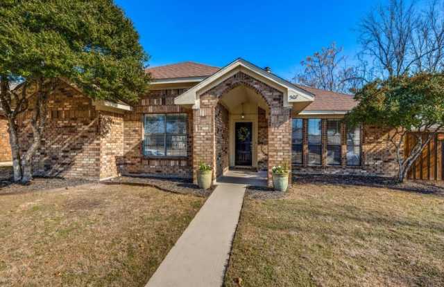 507 Flameleaf Drive - 507 Flameleaf Drive, Allen, TX 75002