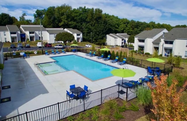 The Residences of Westover Hills Gallery 2