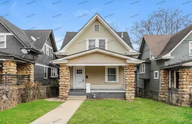 3803 Wayne Avenue photos photos