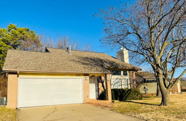 9209 E 100th St - 9209 East 100th Street, Tulsa, OK 74133