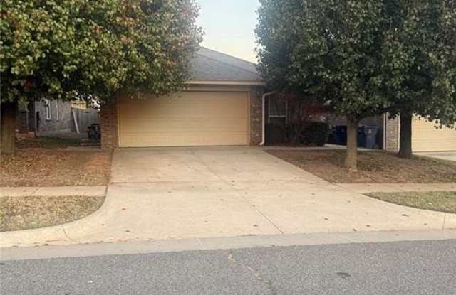 1020 Norway Avenue - 1020 Norway Avenue, Oklahoma City, OK 73099