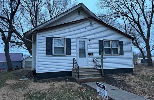 Updated 2 bedroom in Rockwell City $780 photos photos