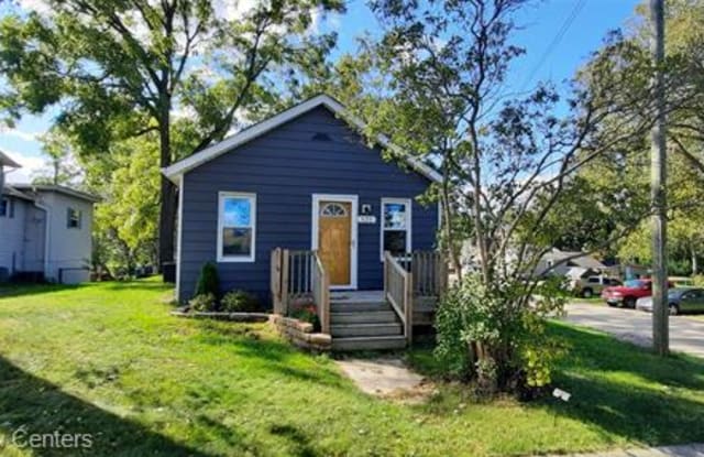 121 TEBEAU Court - 121 Tebeau Court, Auburn Hills, MI 48326