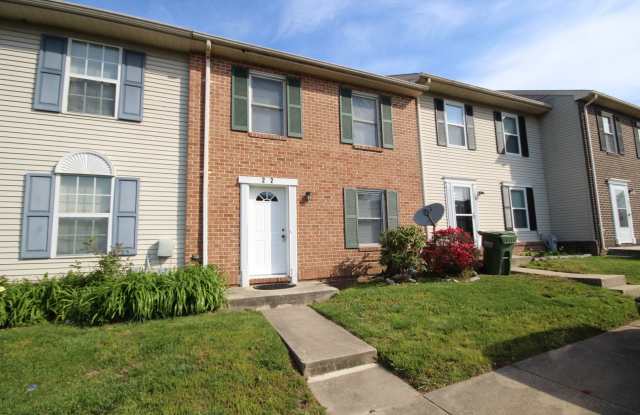 Clean and fresh hometown in Abingdon MD! - 22 Patrick Court, Bel Air South, MD 21009