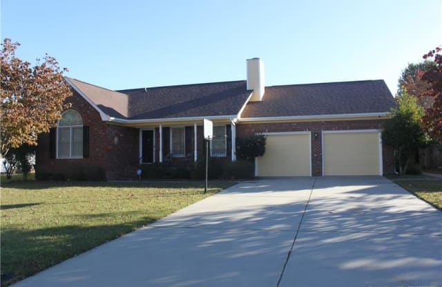 4005 Colorado Drive - 4005 Colorado Drive, Hope Mills, NC 28348