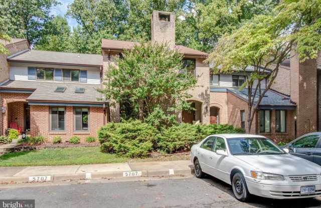 5707 WATERS EDGE LANDING Court Gallery 4