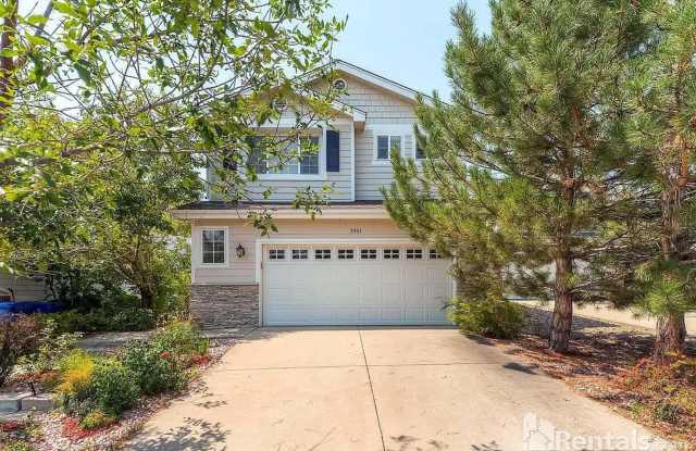 Beautiful house and nice neighborhood with cherry creek school district. photos photos