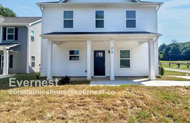 214 South Pinchback Avenue photos photos