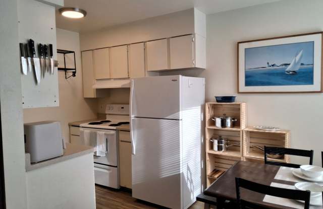 Midtown Furnished 1 Bedroom Gallery 4