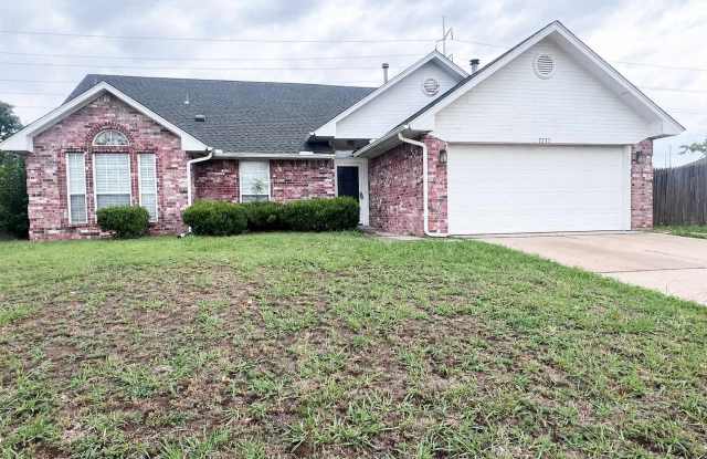 Great Home in Edmond! photos photos