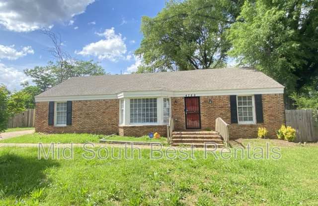 4788 Cloister Cv - 4788 Cloister Cove, Memphis, TN 38118