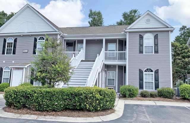 911H Algonquin Dr. - 911 Algonquin Drive, Georgetown County, SC 29585
