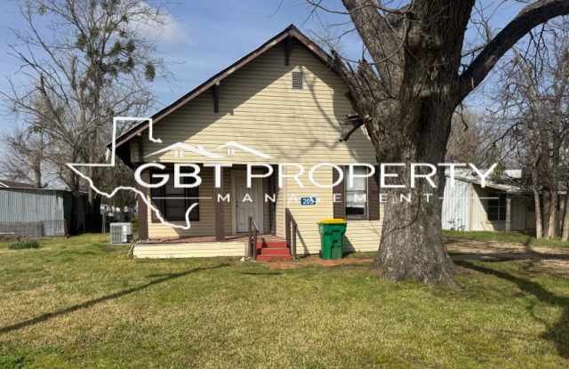 2 Bedroom 1 Bathroom Home Downtown Kosse photos photos 2 Bedroom 1 Bathroom Home Downtown Kosse photos photos