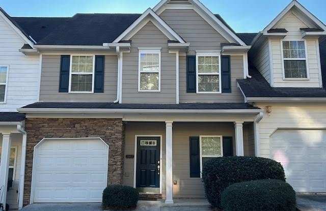 1943 Hoods Fort Circle NW unit: 27 - 1943 Hoods Fort Circle Northwest, Cobb County, GA 30144