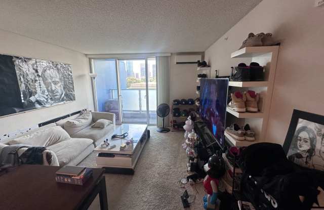 For Rent - 801 South St. #810 photos photos