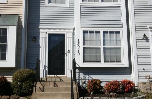 13970 BIG YANKEE LANE - 13970 Big Yankee Lane, Centreville, VA 20121