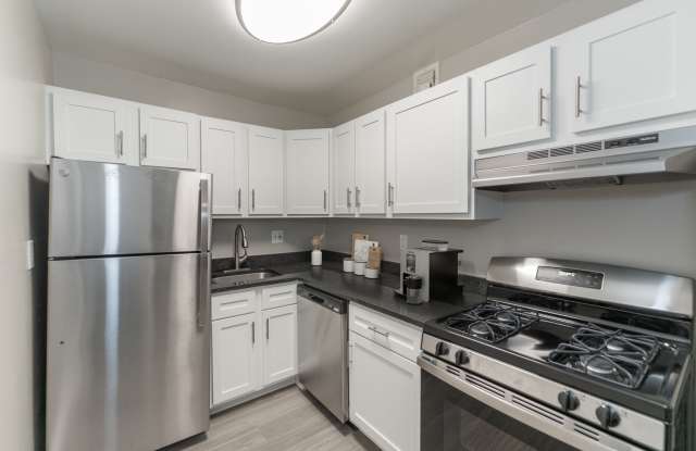 Mason Avenue Apartments photos photos