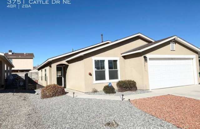 3751 Cattle Dr NE Gallery 3