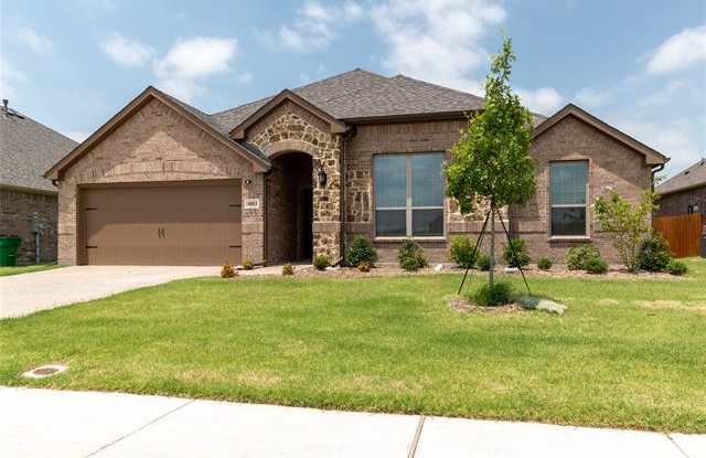 4003 Chesapeake Way - 4003 Chesapeake Way, Melissa, TX 75454