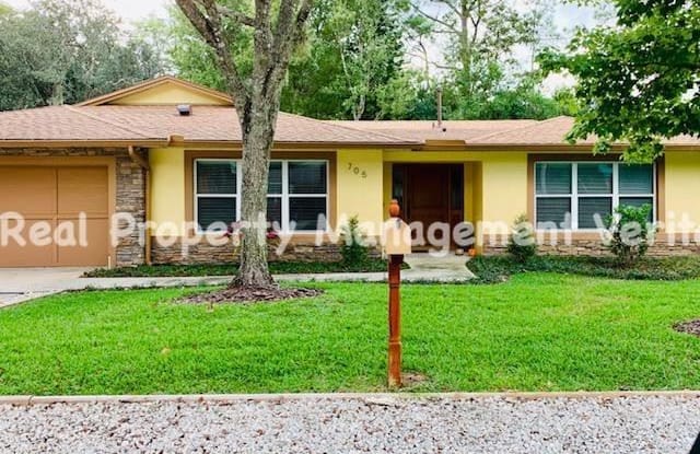 705 S Gretna Ct - 705 Gretna Court, Winter Springs, FL 32708