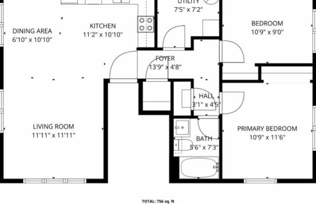 304 Horatio Street #2 photos photos