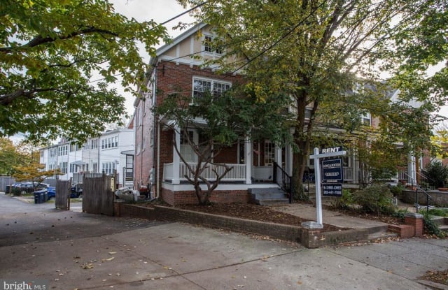 3810 BEECHER ST NW - 3810 Beecher Street NW, Washington, DC 20007