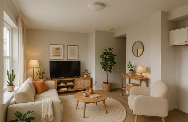 NOW LEASING Brand New 3-Bedroom Apartments Near WWU photos photos