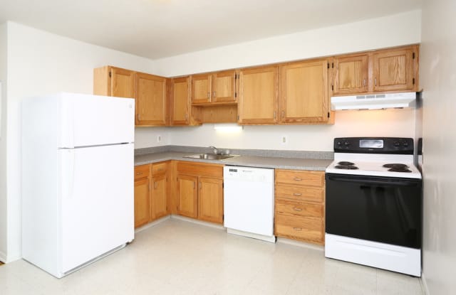 Southford Park Apartments photos photos