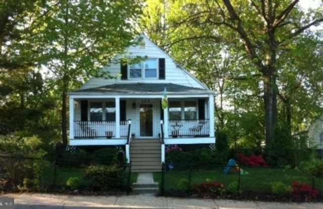 308 CARMODY HILLS DR - 308 Carmody Hills Drive, Peppermill Village, MD 20743