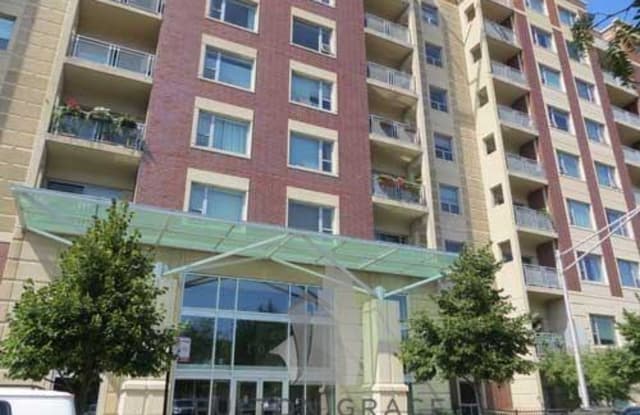 100 North Hermitage Avenue - 100 North Hermitage Avenue, Chicago, IL 60612