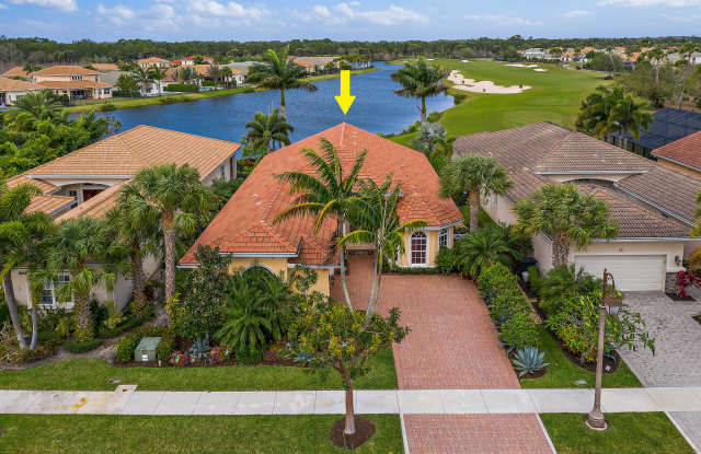 225 Carina Drive - 225 Carina Drive, Jupiter, FL 33478