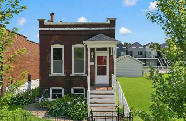 4460 Norfolk Avenue photos photos