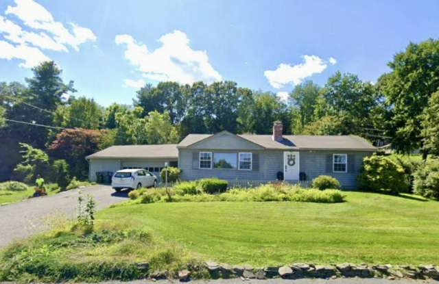 151 Pleasant Street - 151 Pleasant Street, Worcester County, MA 01532