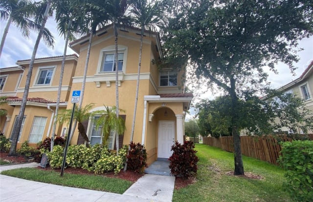 8432 Northwest 107th Court - 8432 Northwest 107th Court, Doral, FL 33178