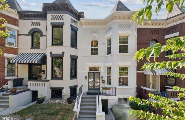 21 V Street NE photos photos