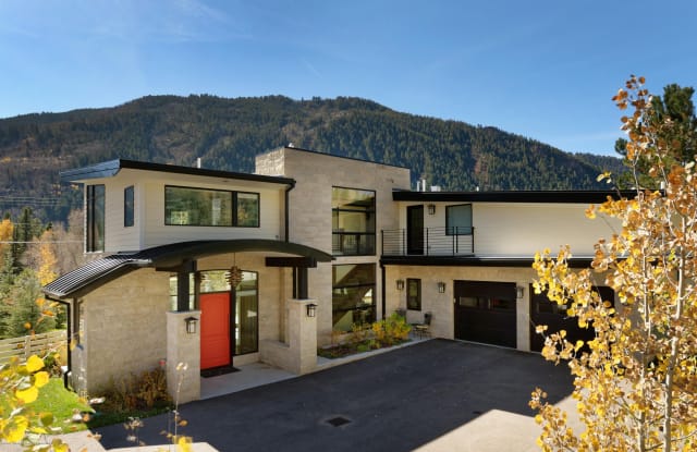 42489 Colorado Highway 82 - 42489 Colorado 82, Aspen, CO 81611