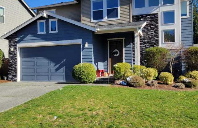 3 Bedroom Home in Poulsbo's Vinland Point photos photos