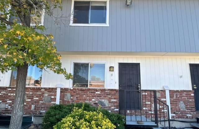 1410 E 9th Street unit: 11 - 1410 East 9th Street, Reno, NV 89512