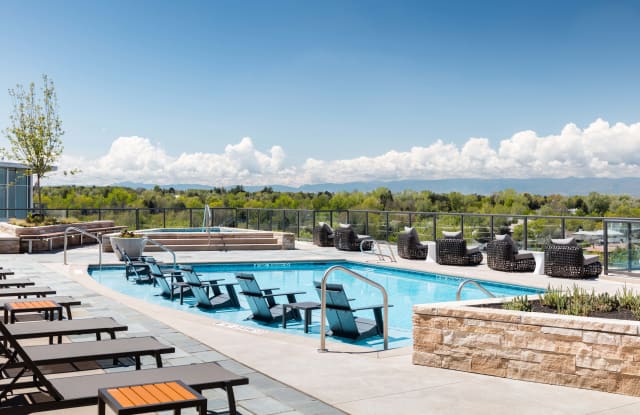 Gables Cherry Creek photos photos