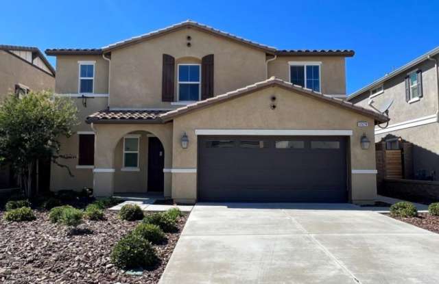 5528 Soriano Way - 5528 Soriano Way, Fontana, CA 92336