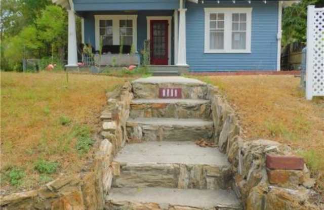 1111 Mc Lain Street - 1111 McLain Street, Taylor, TX 76574