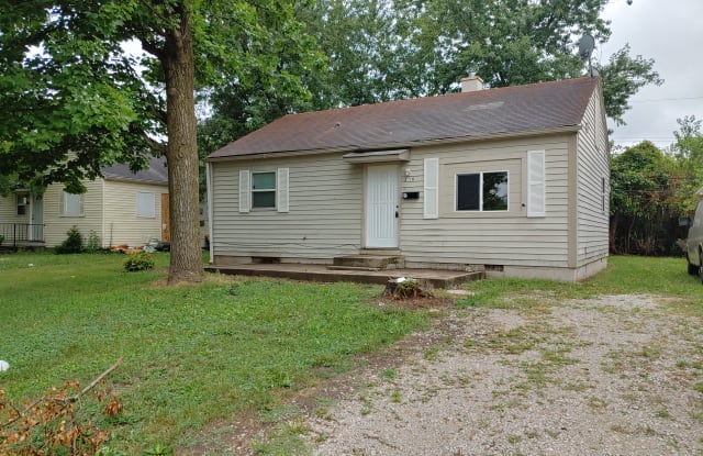 2310 Groff Ave - 2310 Groff Avenue, Indianapolis, IN 46222