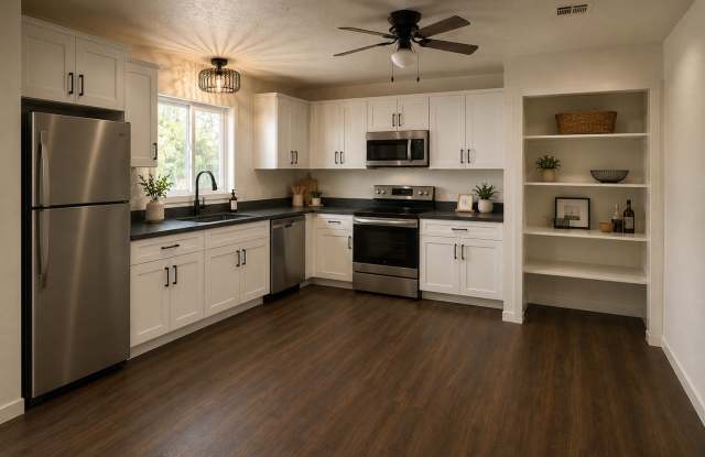 Newly Remodeled 3 Bedroom 2 Bathroom Apartment photos photos