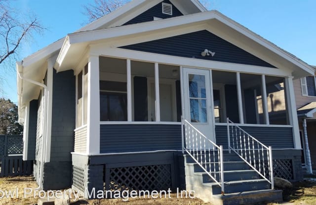 2420 South 10th Street - 2420 South 10th Street, Council Bluffs, IA 51501