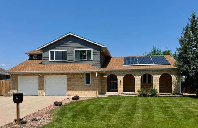 Welcome to your new home in the heart of Thornton! photos photos