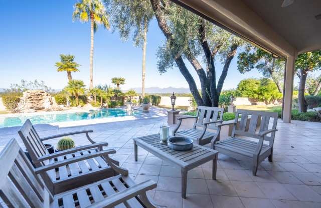 6235 E QUARTZ MOUNTAIN Road Gallery 2