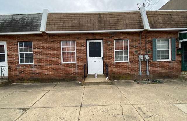 312 Jackson St - 312 Jackson Street, Philadelphia, PA 19148