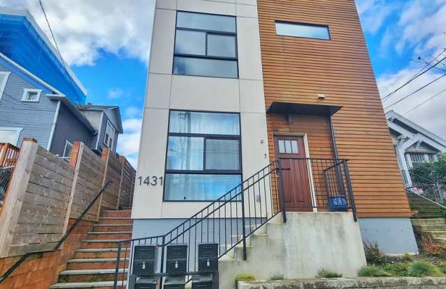 Beautiful 2 Bed 1.75 Bath Townhome in Central District photos photos Beautiful 2 Bed 1.75 Bath Townhome in Central District photos photos