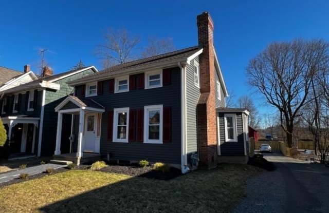 47 E Main St - 47 East Main Street, Mendham, NJ 07945