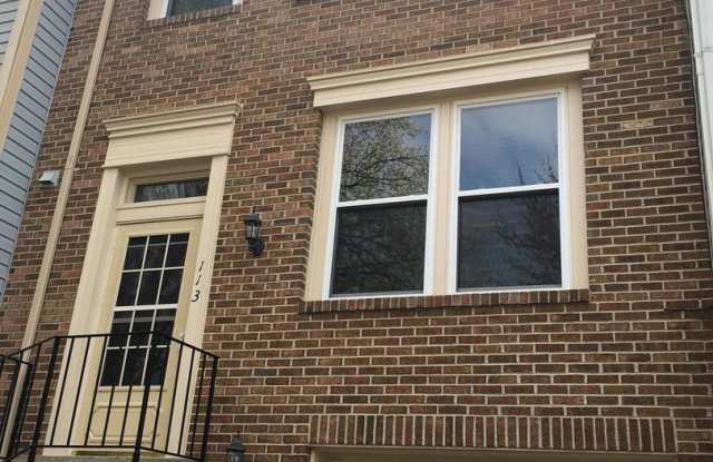 113 LEAFCUP ROAD - 113 Leafcup Road, Gaithersburg, MD 20878